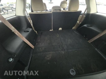 2012 Dodge Journey SXT – miniatura 16