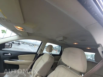2012 Dodge Journey SXT – miniatura 17