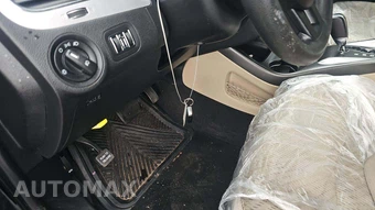 2012 Dodge Journey SXT – miniatura 18
