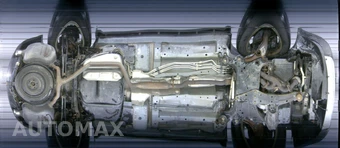 2012 Dodge Journey SXT – miniatura 20