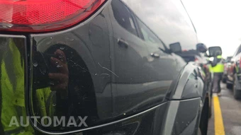 2012 Dodge Journey SXT – miniatura 21