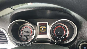 2012 Dodge Journey SXT – miniatura 23