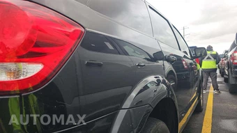 2012 Dodge Journey SXT – miniatura 24