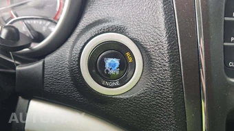 2012 Dodge Journey SXT – miniatura 25