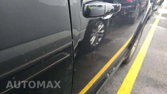 2012 Dodge Journey SXT – miniatura 27
