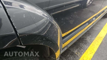 2012 Dodge Journey SXT – miniatura 28