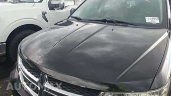 2012 Dodge Journey SXT – miniatura 30