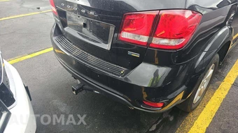 2012 Dodge Journey SXT – miniatura 31
