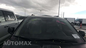 2012 Dodge Journey SXT – miniatura 33