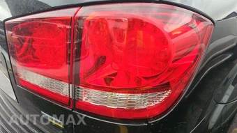 2012 Dodge Journey SXT – miniatura 37