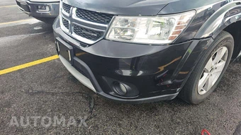 2012 Dodge Journey SXT – miniatura 38