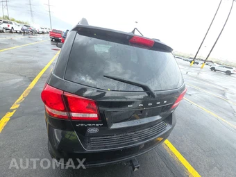 2012 Dodge Journey SXT – miniatura 5
