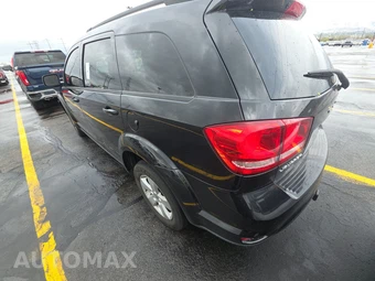 2012 Dodge Journey SXT – miniatura 6