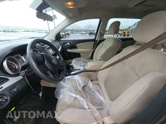 2012 Dodge Journey SXT – miniatura 7