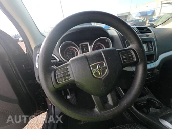 2012 Dodge Journey SXT – miniatura 10