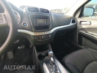 2012 Dodge Journey SXT – miniatura 11