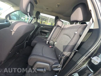 2012 Dodge Journey SXT – miniatura 13