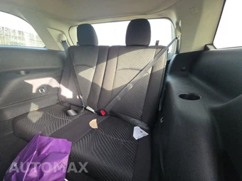 2012 Dodge Journey SXT – miniatura 14