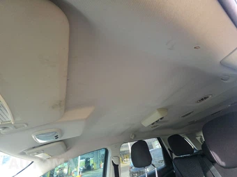 2012 Dodge Journey SXT – miniatura 19