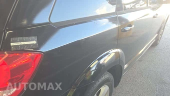 2012 Dodge Journey SXT – miniatura 25