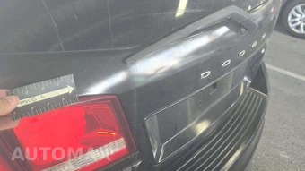 2012 Dodge Journey SXT – miniatura 26