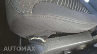 2012 Dodge Journey SXT – miniatura 27