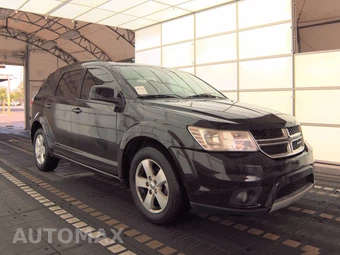 2012 Dodge Journey SXT – miniatura 3