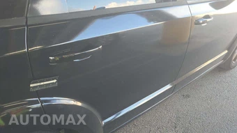 2012 Dodge Journey SXT – miniatura 32