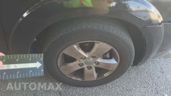 2012 Dodge Journey SXT – miniatura 33