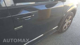 2012 Dodge Journey SXT – miniatura 34