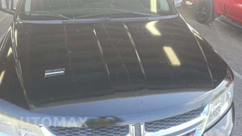 2012 Dodge Journey SXT – miniatura 41