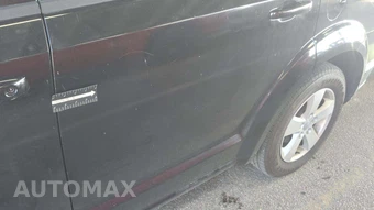 2012 Dodge Journey SXT – miniatura 49