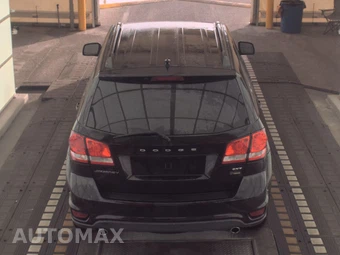 2012 Dodge Journey SXT – miniatura 5