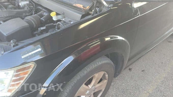 2012 Dodge Journey SXT – miniatura 50