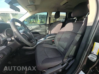 2012 Dodge Journey SXT – miniatura 7