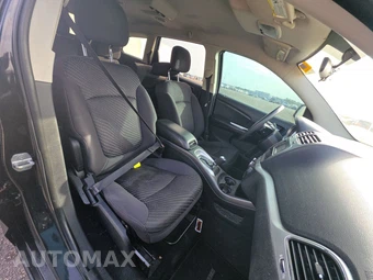 2012 Dodge Journey SXT – miniatura 8