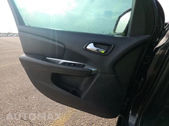 2012 Dodge Journey SXT – miniatura 9