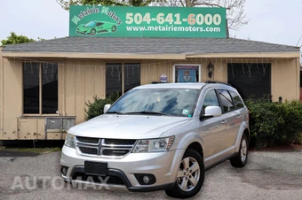 2012 Dodge Journey SXT - samochód z USA z aukcji Manheim, oferta Kup Teraz w AUTOMAX