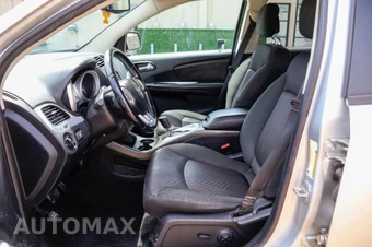 2012 Dodge Journey SXT - miniatura 11