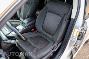 2012 Dodge Journey SXT - miniatura 15
