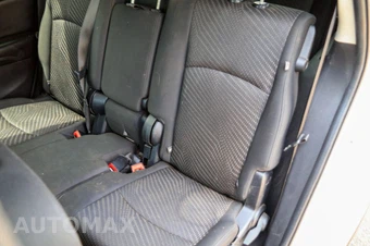 2012 Dodge Journey SXT - miniatura 17