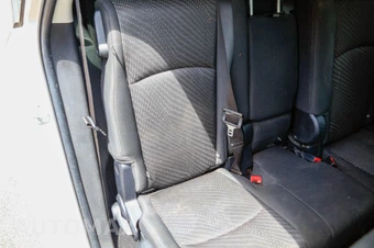 2012 Dodge Journey SXT - miniatura 18