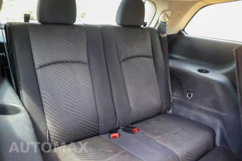 2012 Dodge Journey SXT - miniatura 20