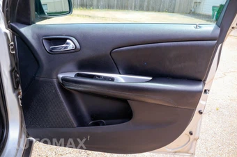 2012 Dodge Journey SXT - miniatura 22