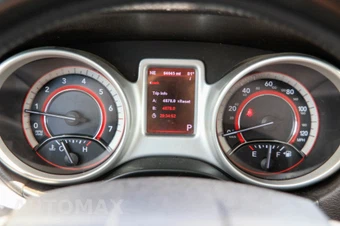2012 Dodge Journey SXT - miniatura 25