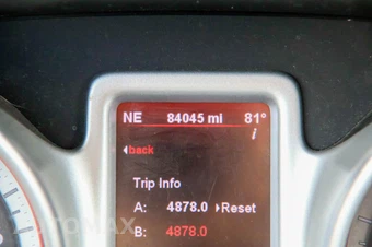 2012 Dodge Journey SXT - miniatura 26