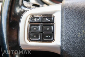 2012 Dodge Journey SXT - miniatura 27