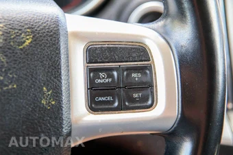 2012 Dodge Journey SXT - miniatura 28