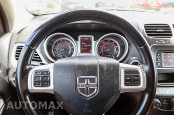 2012 Dodge Journey SXT - miniatura 29