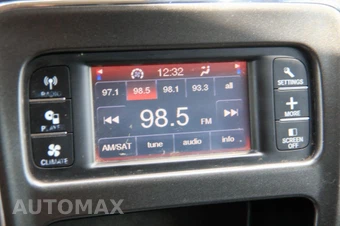 2012 Dodge Journey SXT - miniatura 3